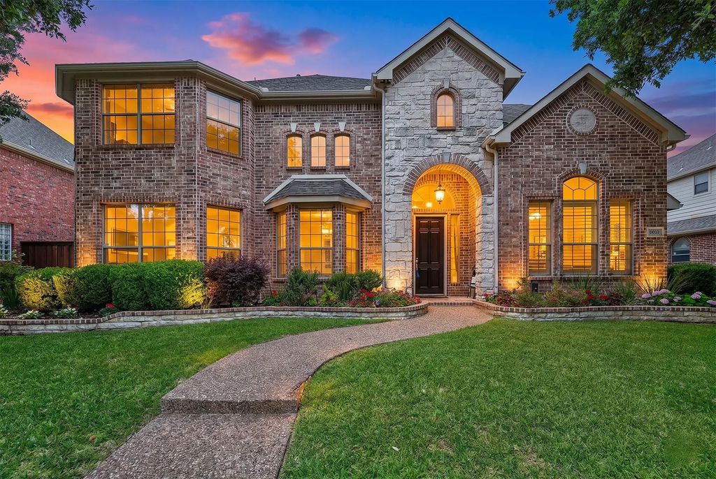 6245 Ryeworth Drive, Frisco