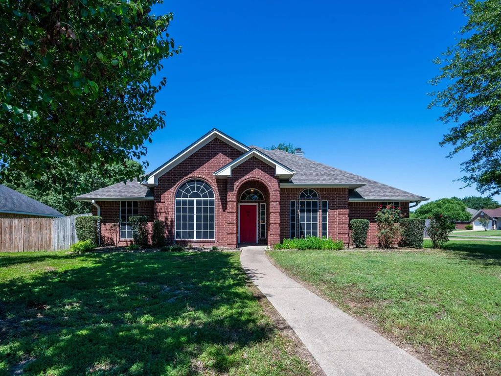 1801 Onyx Cove, Whitehouse