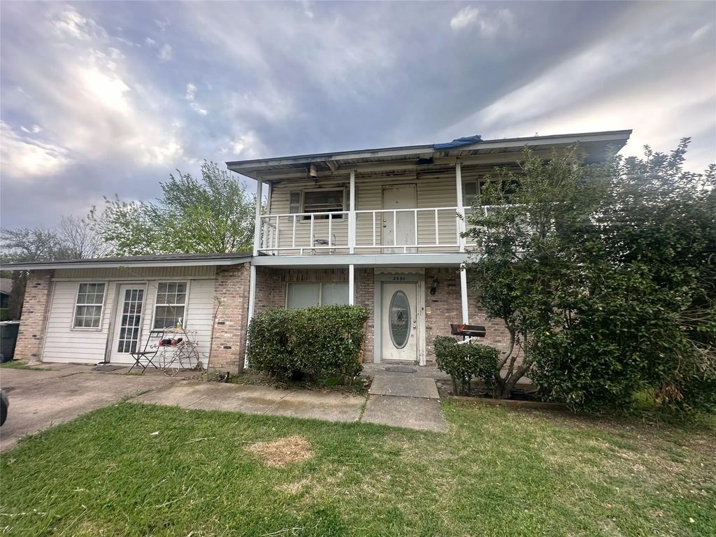 2430 Misty Lane, Carrollton