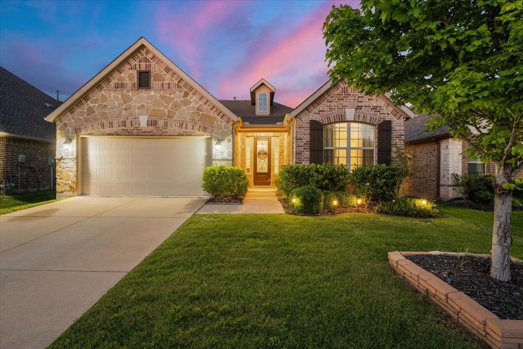 7508 Guadalupe Way, McKinney