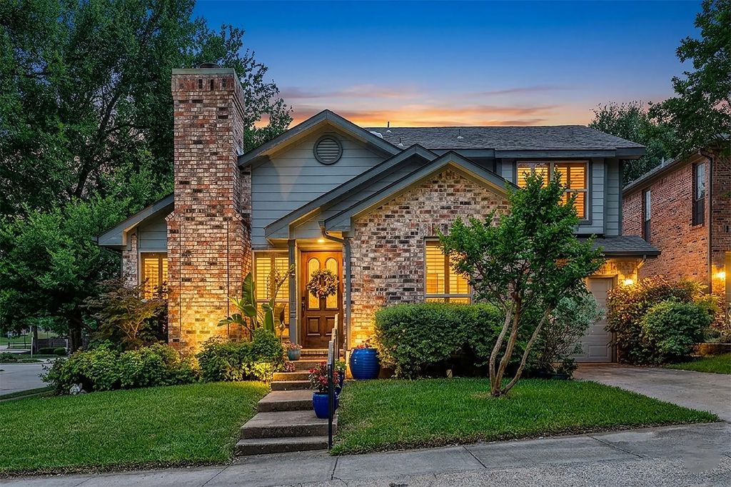 100 Saint Emelion Court, Irving