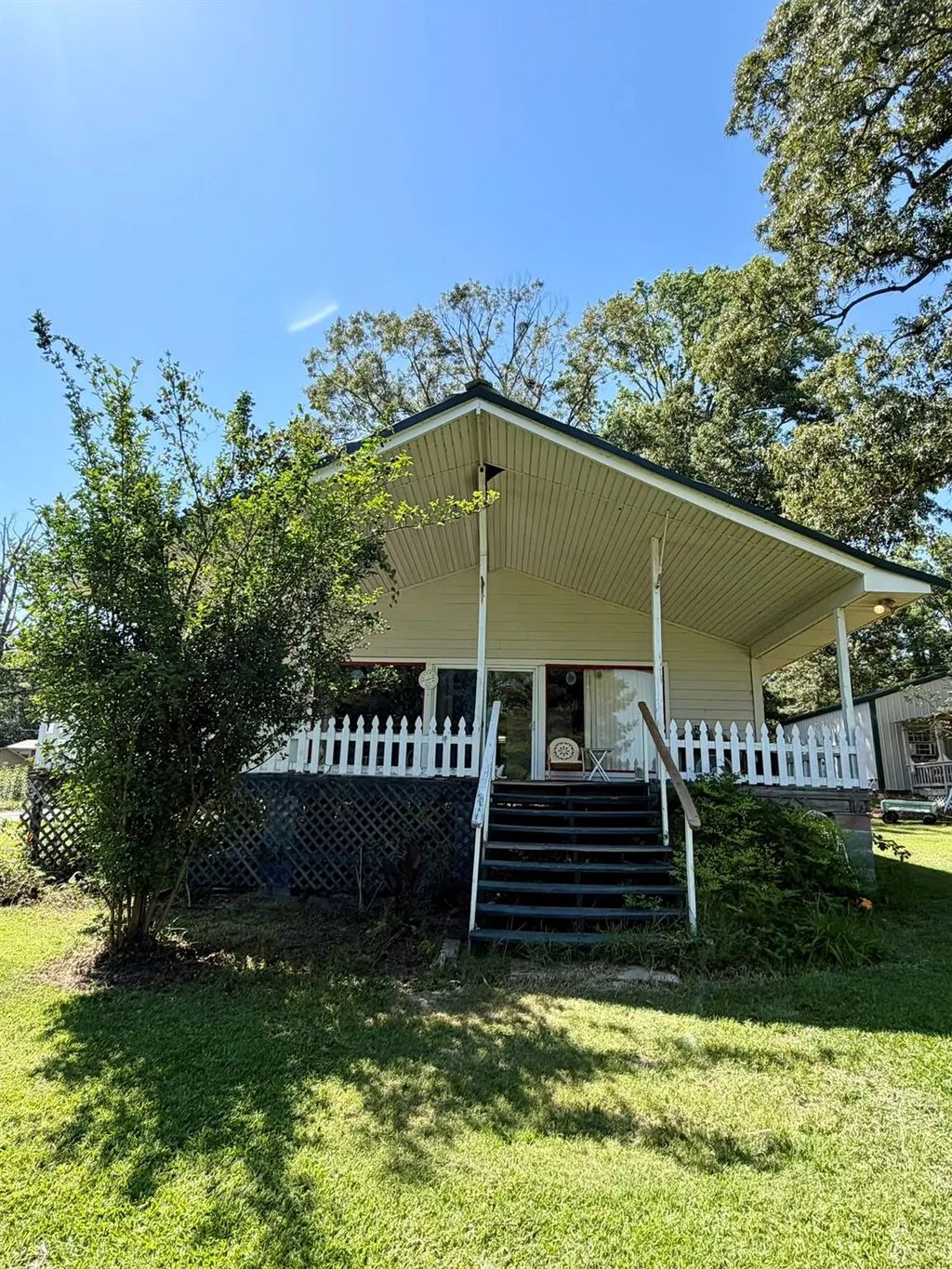 298 Hideaway Drive, Zwolle