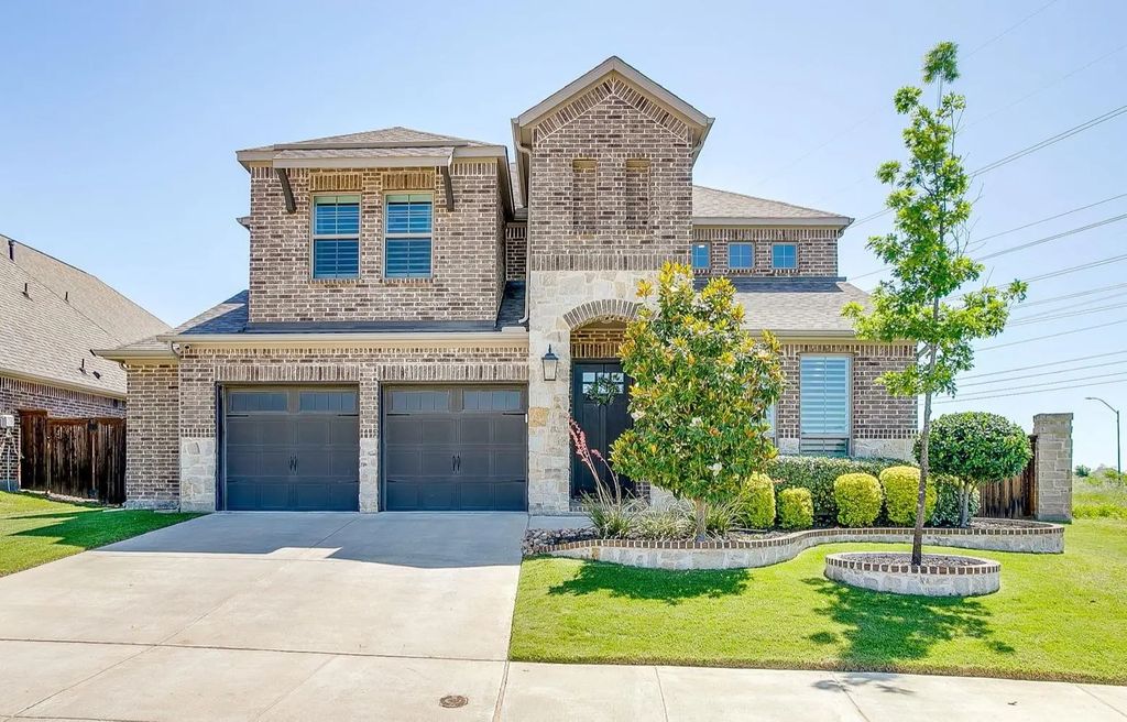 5709 Pope Creek Road, Fort Worth