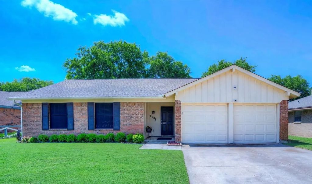 6028 Ridgecrest Drive, Watauga