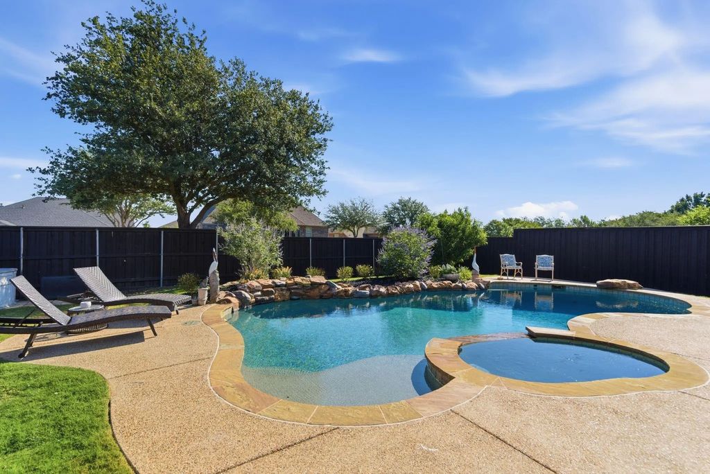 3041 Lakefield Drive, Little Elm