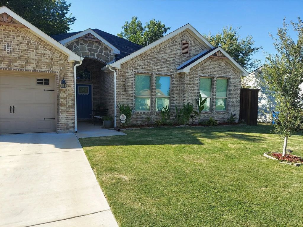 2655 Kathleen Avenue, Dallas