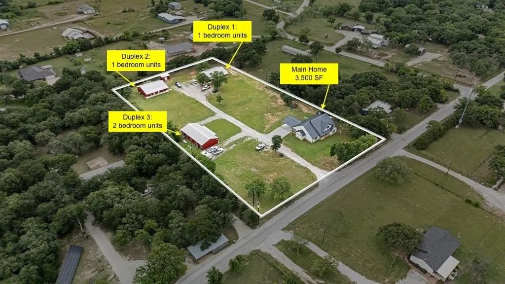 137 County Road 3351, Paradise