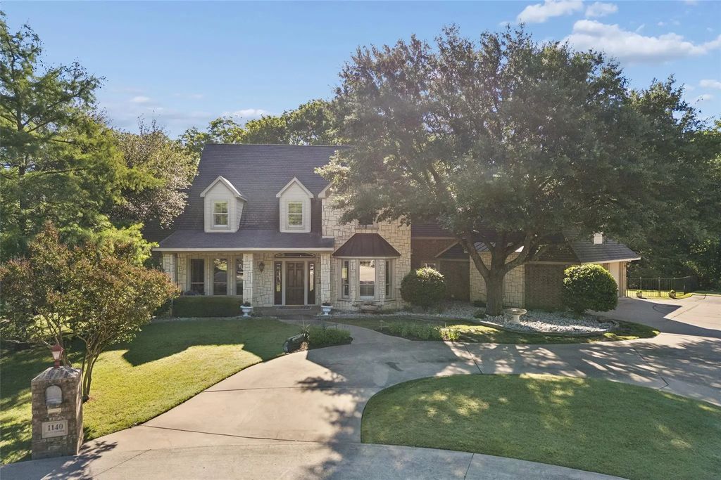 1140 Sloan Crossing, Fairview