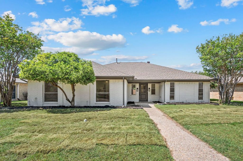 3421 Lynbrook Drive, Plano