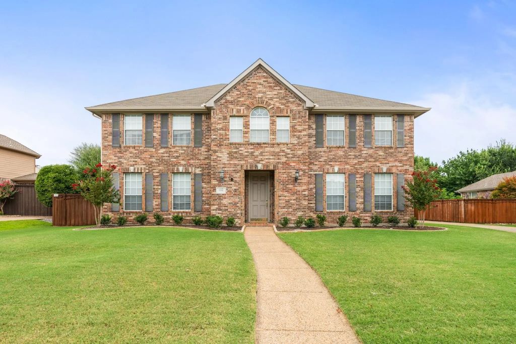 612 Morning View Way, Murphy