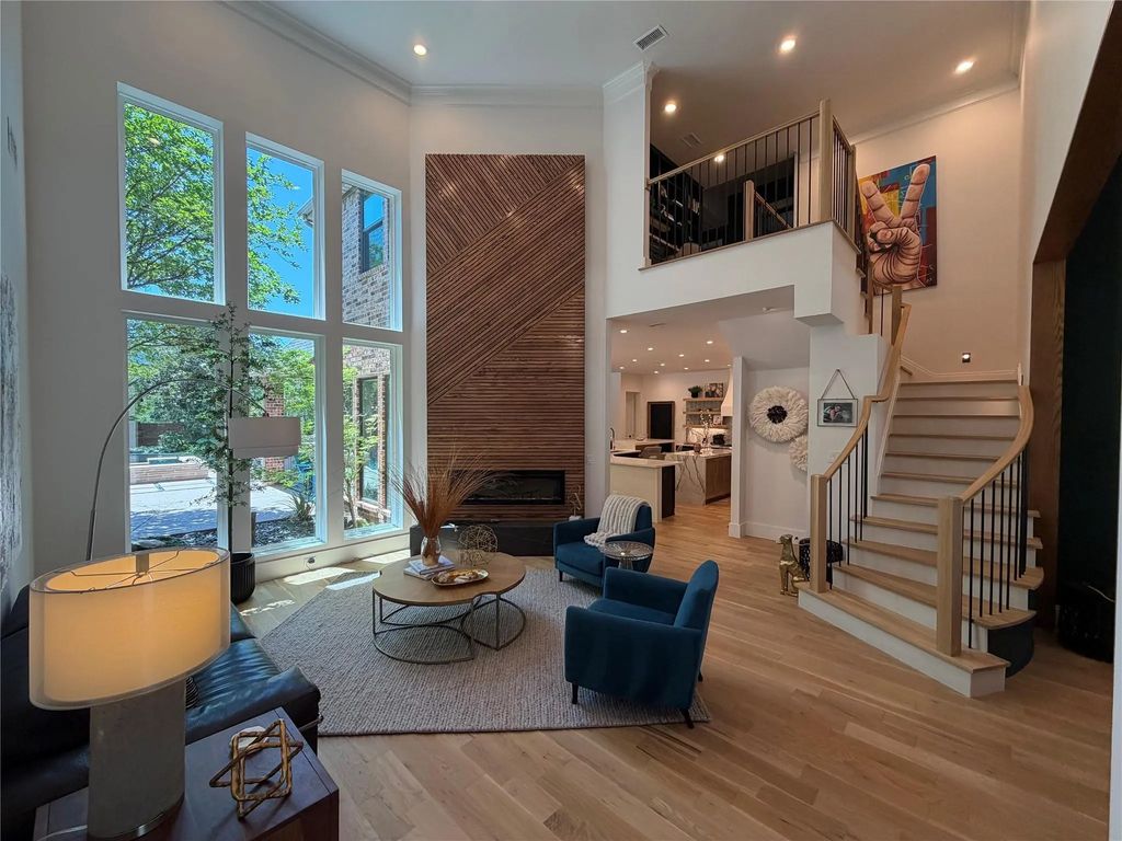 3225 Fannin Lane, Grapevine