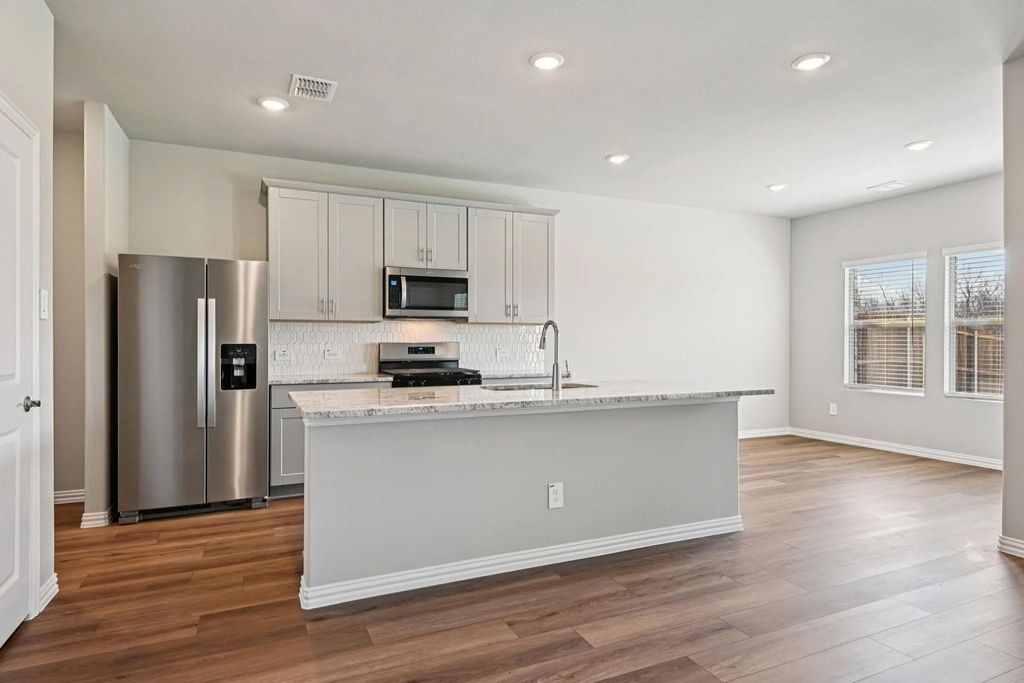 2405 Nicole Drive, Denton