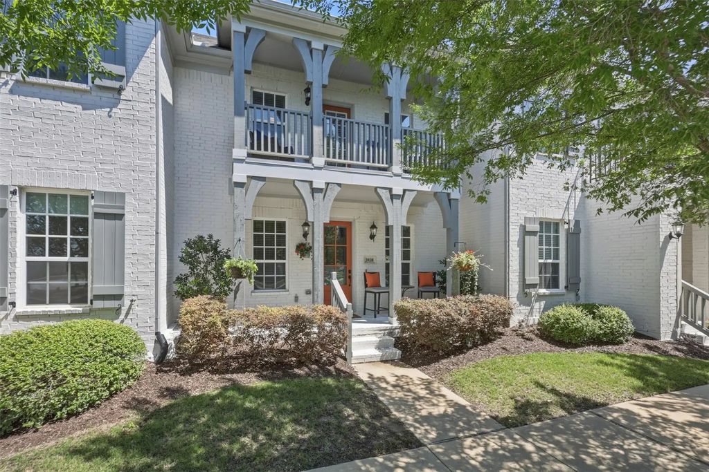 3938 Cotton Gin Road, Frisco
