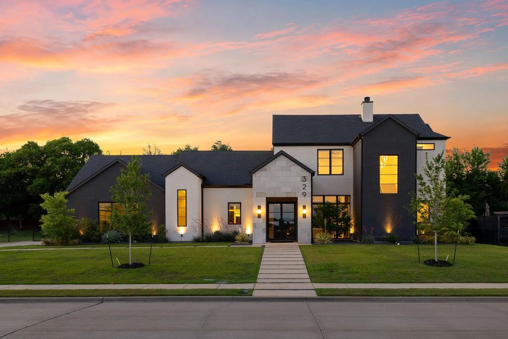 329 Renaissance Lane, Heath