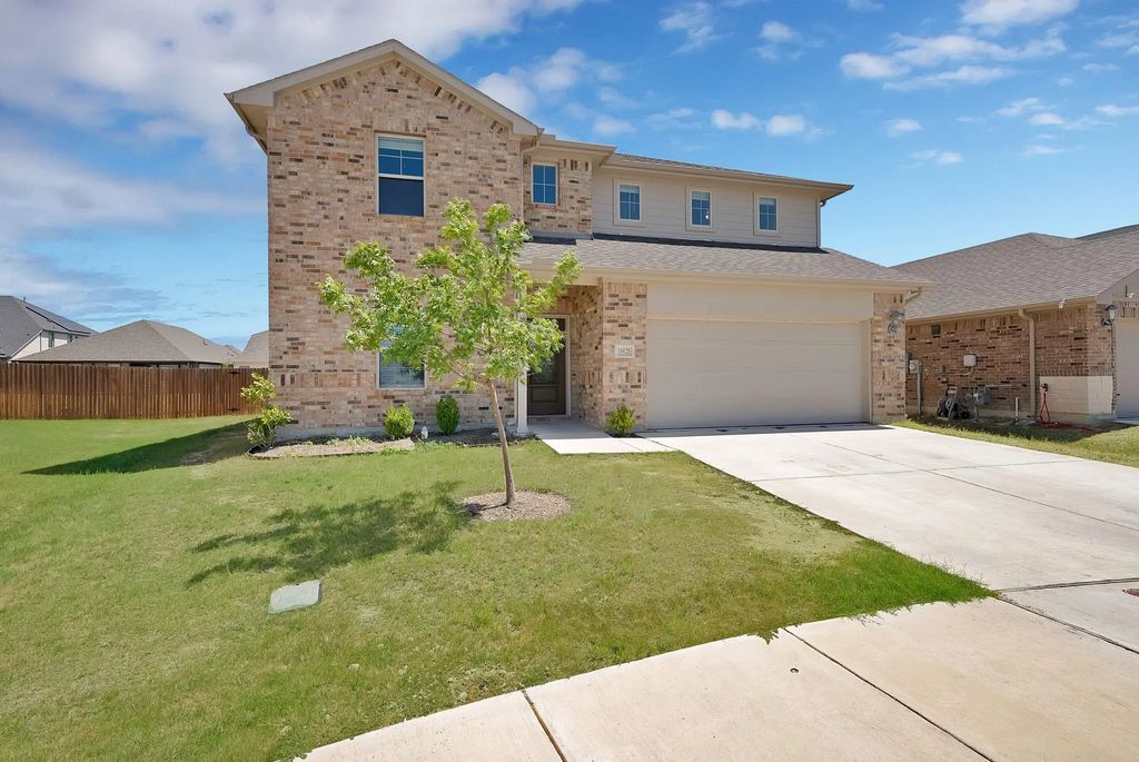 10620 Muckleshoot Street, Fort Worth