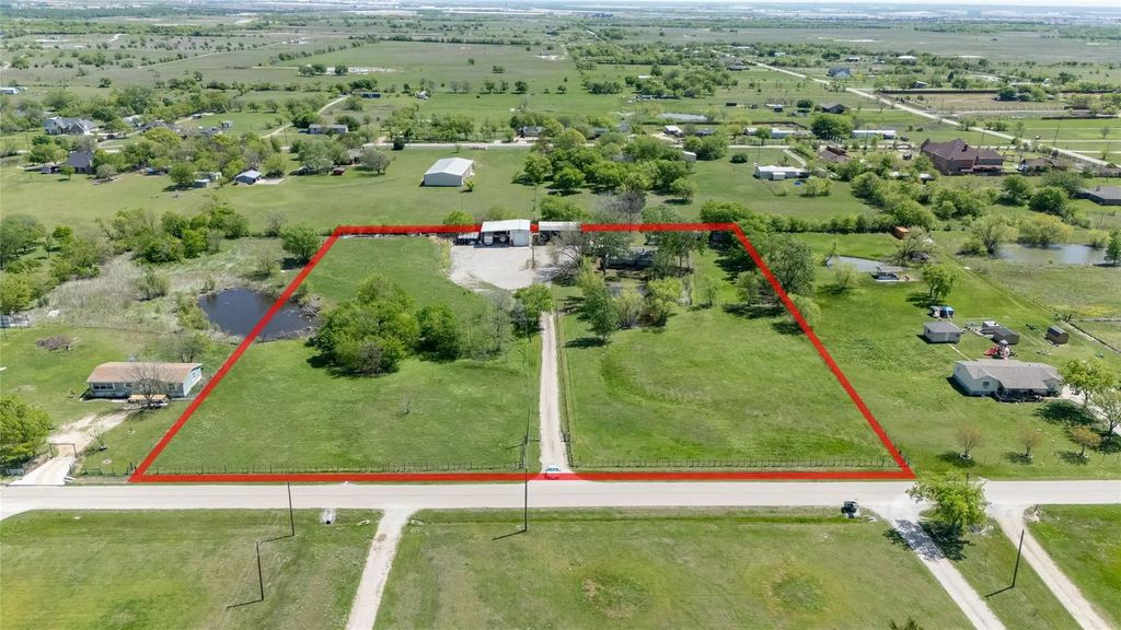 14260 Warbler Lane, Haslet