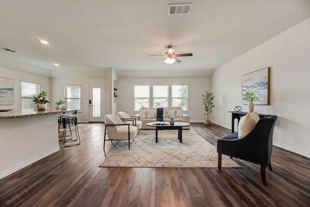 3508 Rio Grande Road, Little Elm