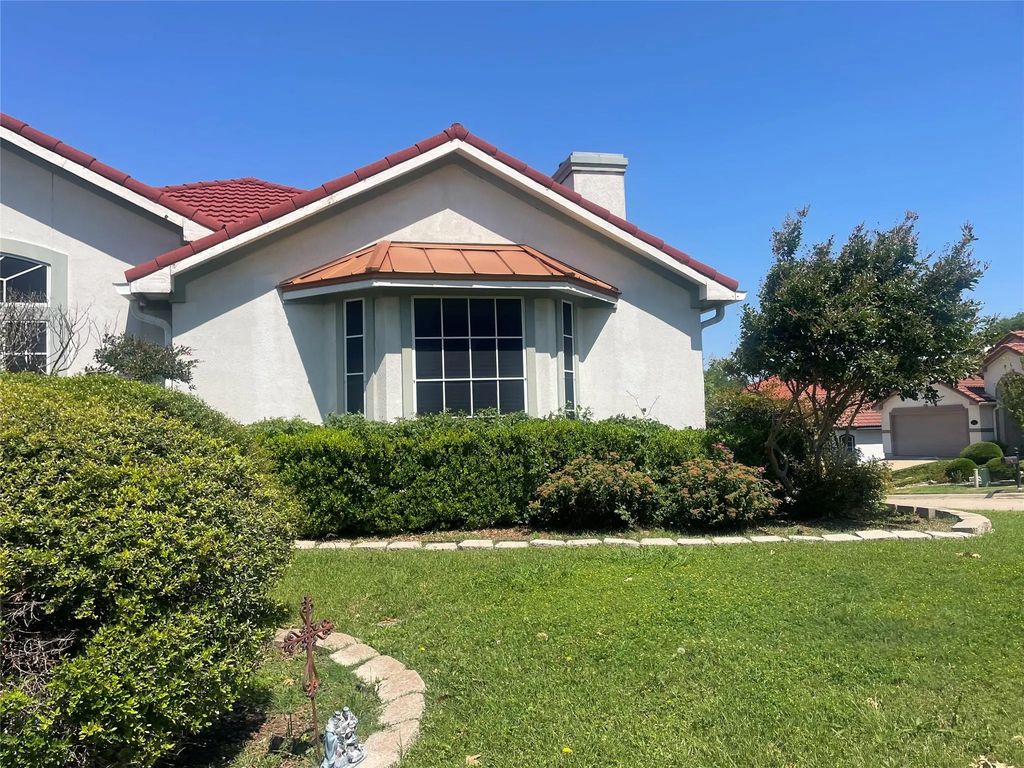 1860 Tahoe Drive, Rockwall