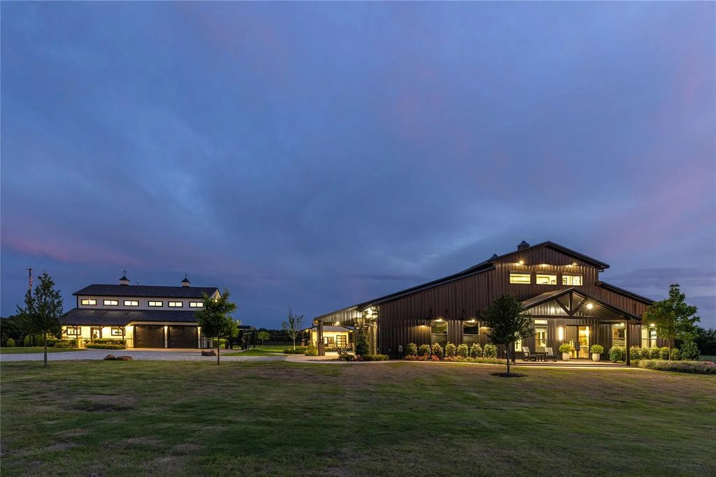 4004a Abbott Ranch Road, Royse City