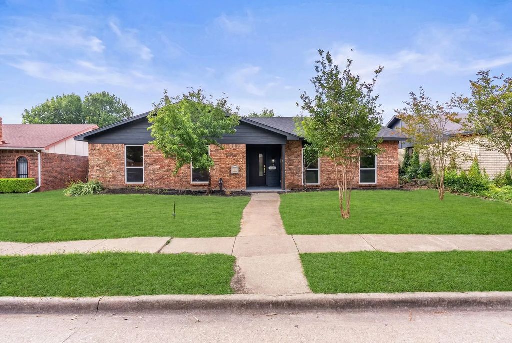 3126 Tres Logos Lane, Dallas