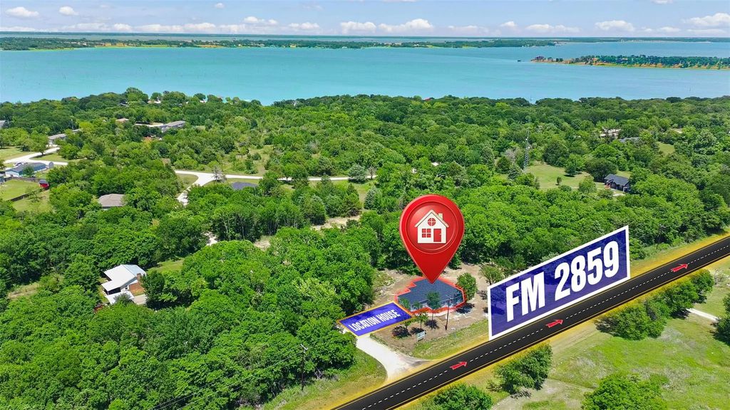 1011 Se County Road 3048e, Corsicana