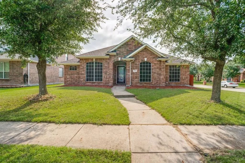 3111 Caddo Lane, Sunnyvale