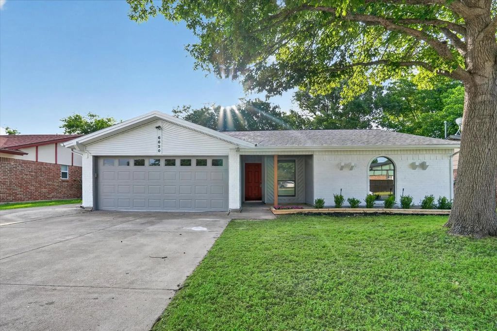 6620 Brookdale Drive, Watauga