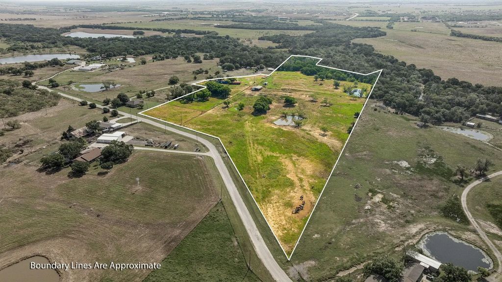 12932 Ragsdale Circle, Aubrey