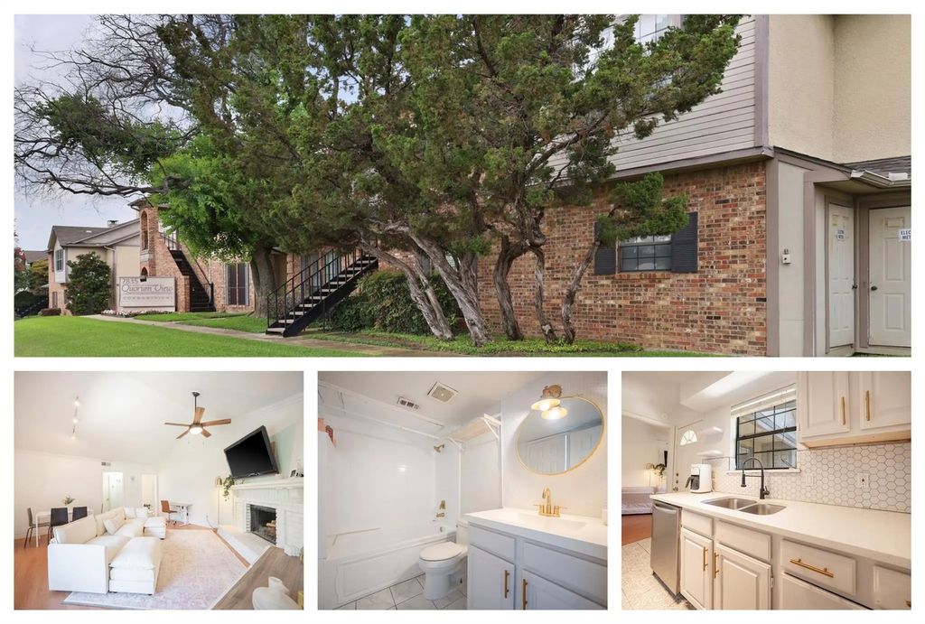 2835 Keller Springs Road 808, Carrollton