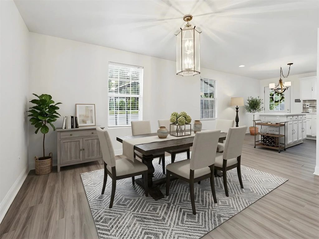 5416 Dartmouth Avenue, River Oaks
