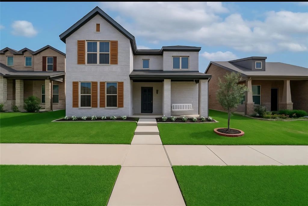 1808 Emilia Drive, Celina