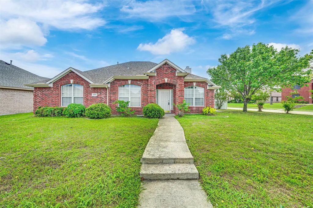 2068 Pecan Creek Drive, Mesquite