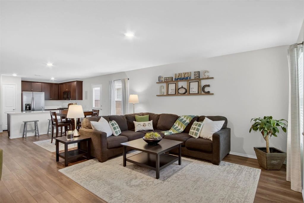 7340 Woodpecker Drive, McKinney