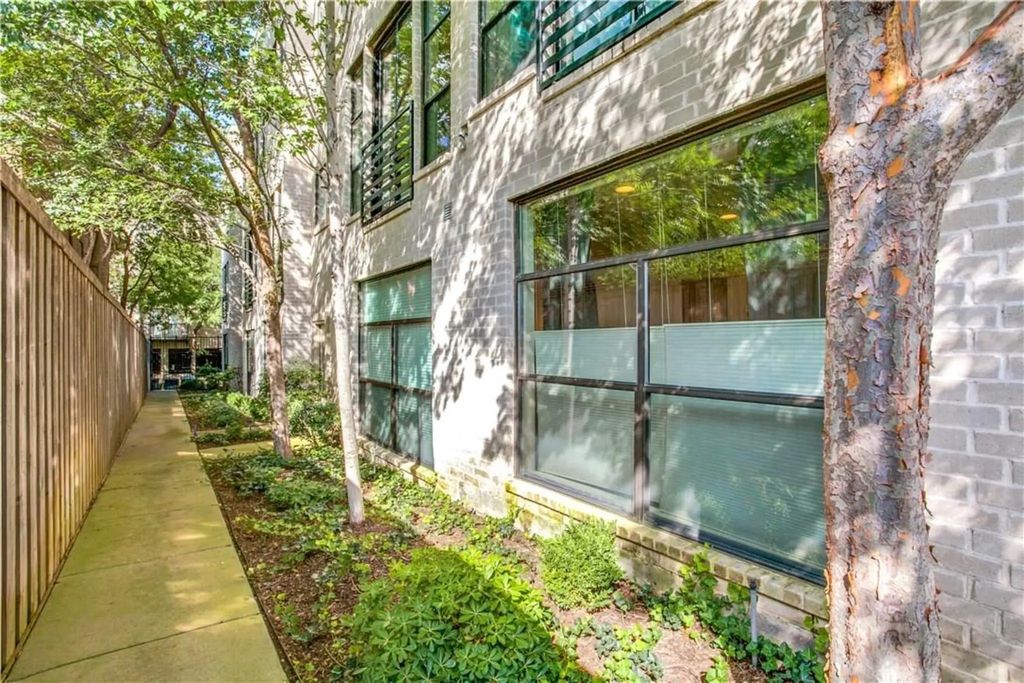 4618 Cedar Springs Road A, Dallas
