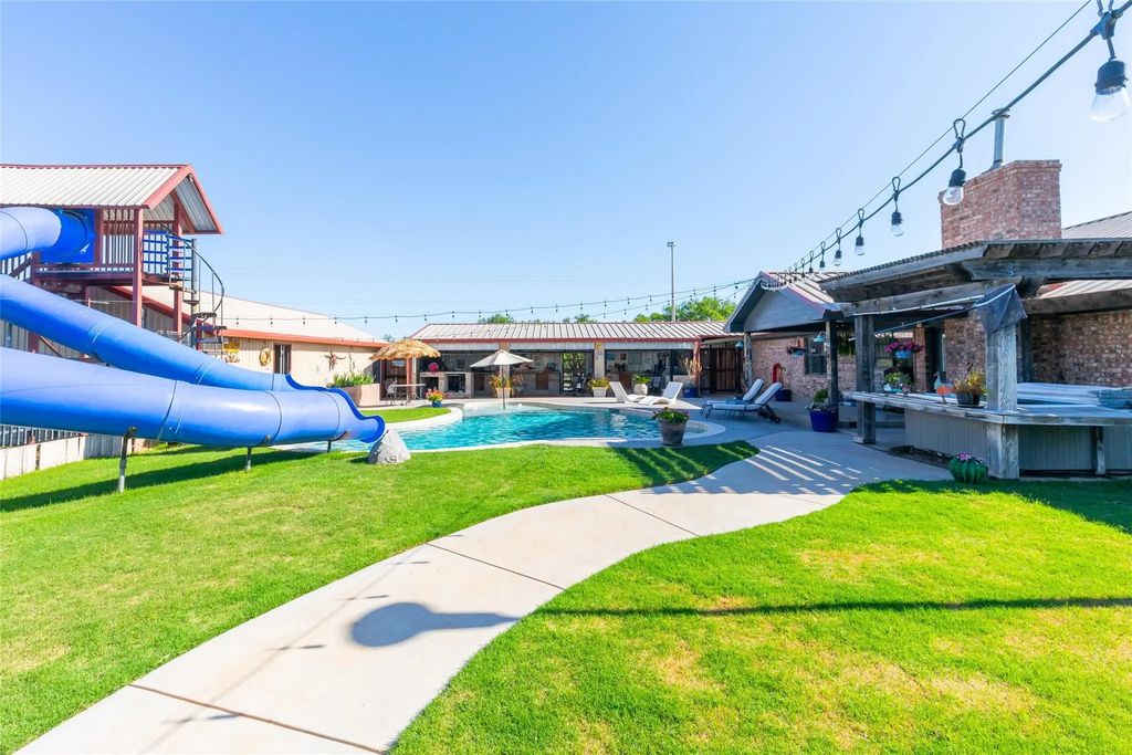 426 S Elmdale, Abilene