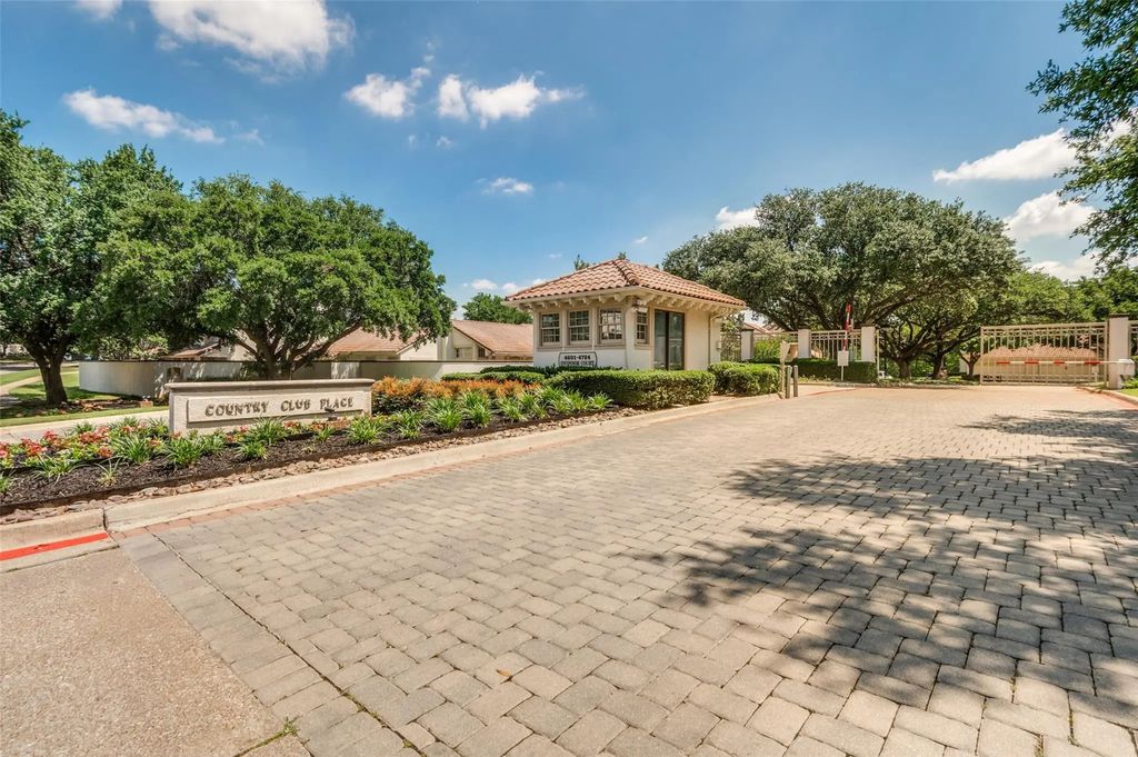 4711 O Connor Court, Irving