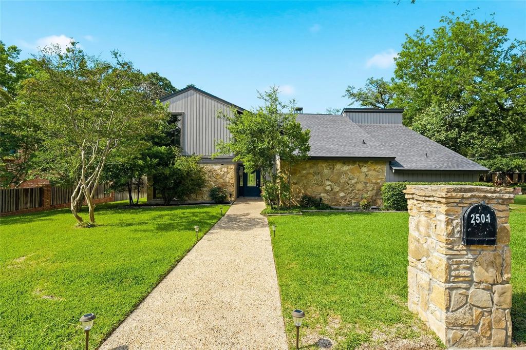 2501 Eldridge Lane, Waco