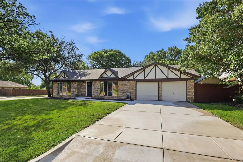 1029 Summerplace Lane, Southlake