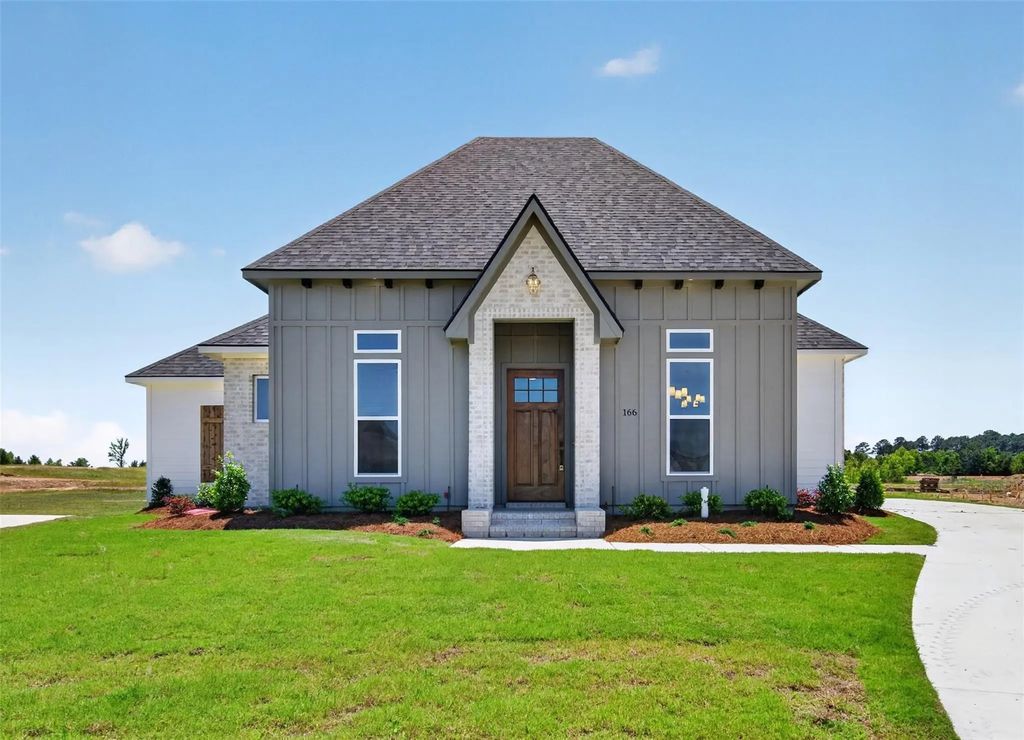 166 Laurel Valley Lane, Stonewall