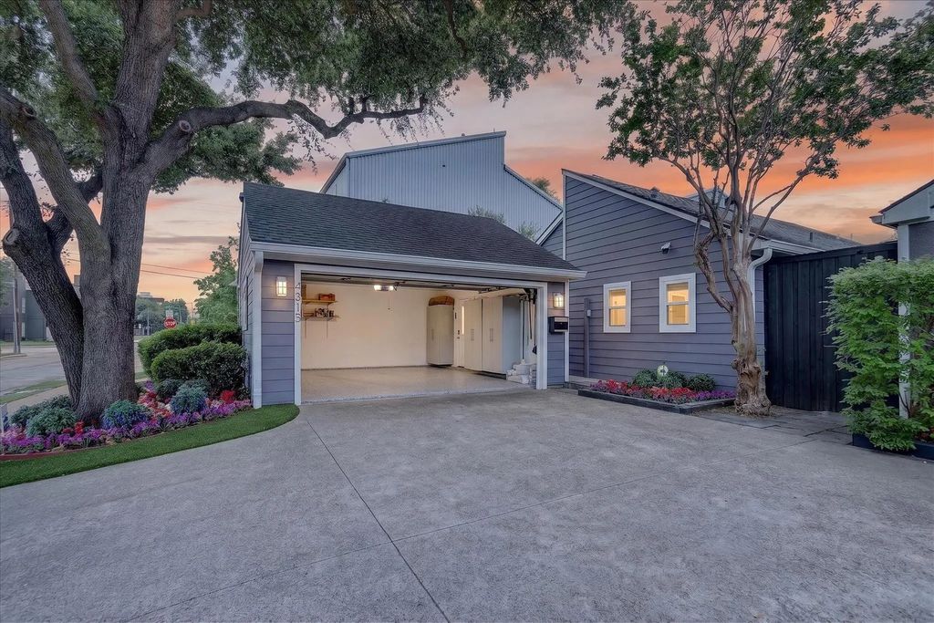 4315 Cabell Drive, Dallas