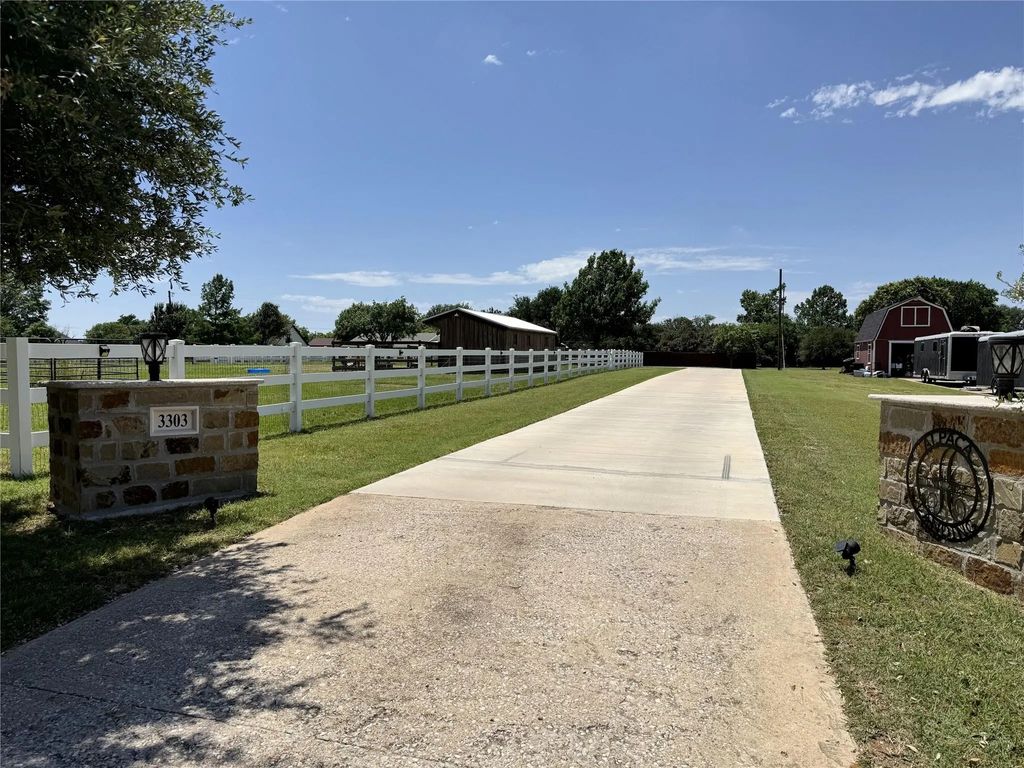 3303 Shiloh Road, Flower Mound