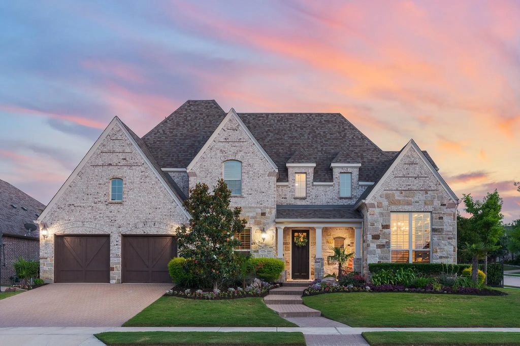 3420 Redpine Drive, Prosper