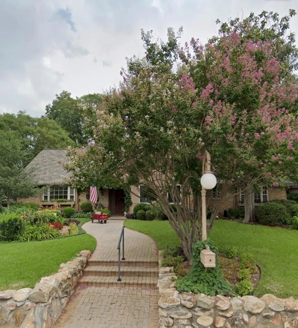 524 Magnolia Street, Denton