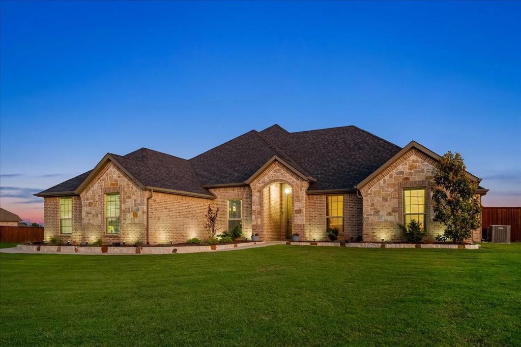 3467 County Road 2508, Caddo Mills