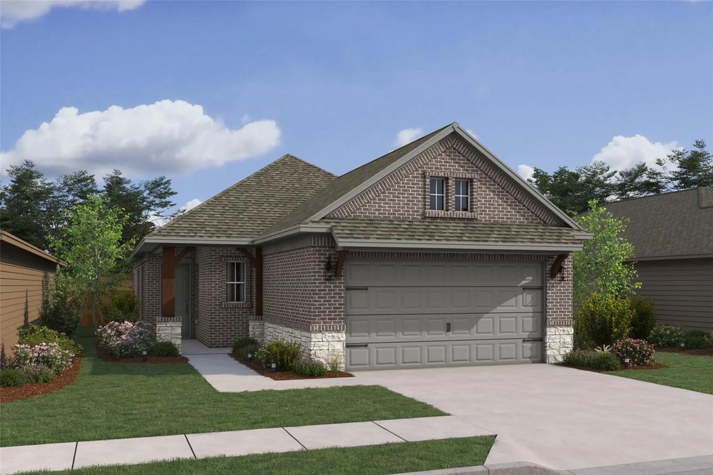 2508 Compassion Court, Heath
