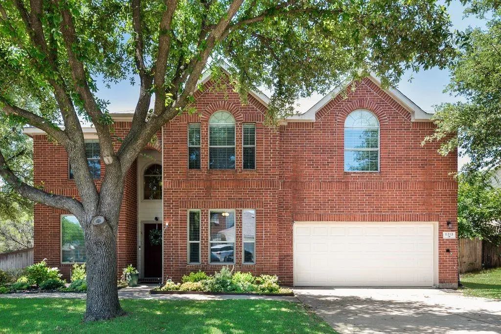 8313 Tribute Lane, Fort Worth