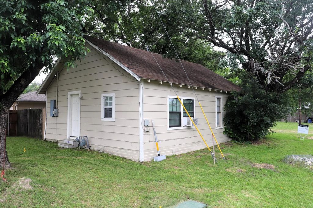 2510 Gilmer Street, Caddo Mills
