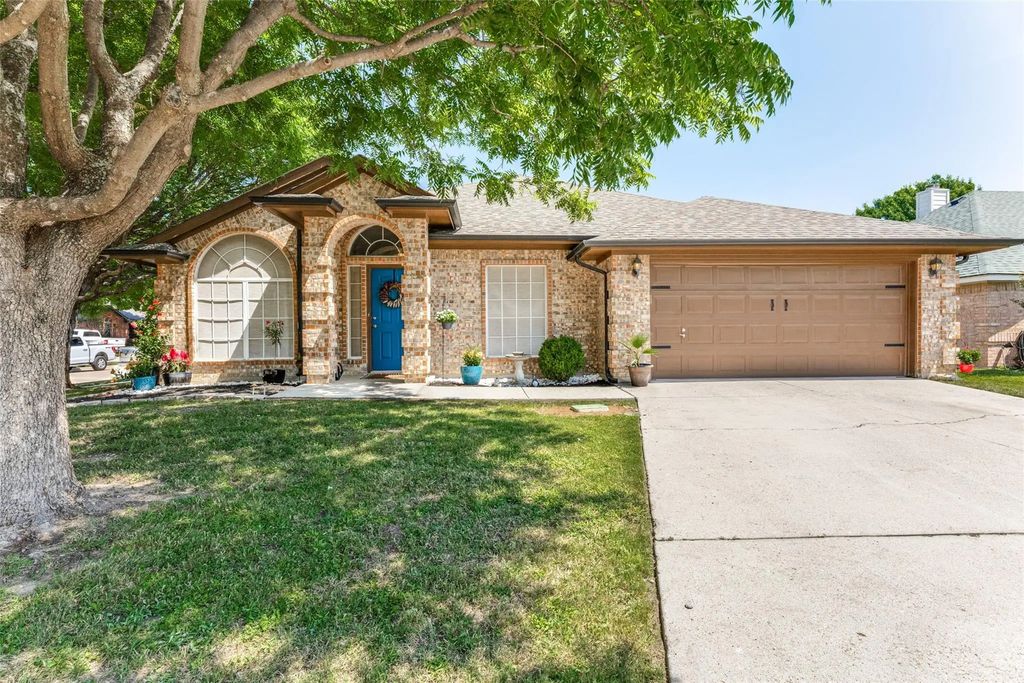 1024 Kingsley Drive, Saginaw