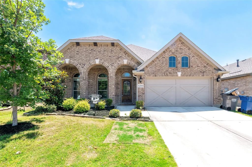 6204 Looms Court, Celina
