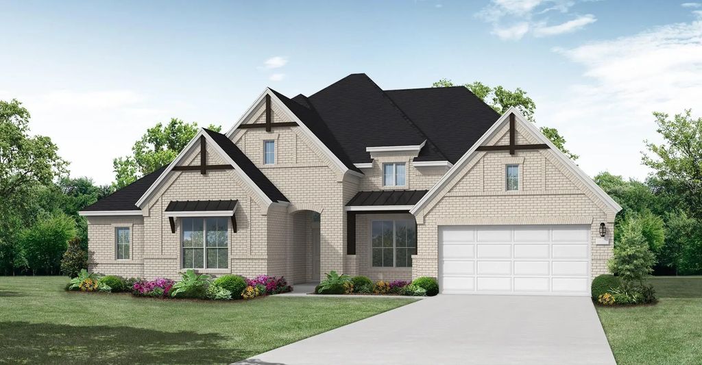 3609 Truro Street, Celina